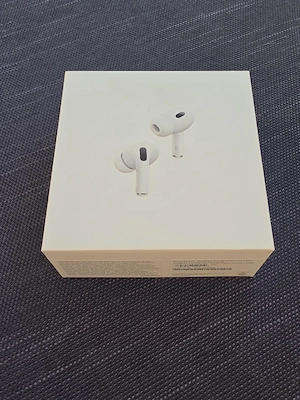 Apple iPhone 17 Pro Max 256 GB + Apple Watch Ultra + AirPods Pro Bild 6