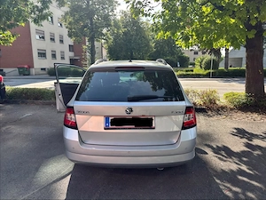 Unfallauto Bild 5