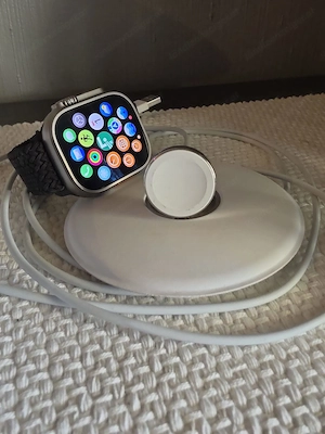 Apple iPhone 17 Pro Max 256 GB + Apple Watch Ultra + AirPods Pro Bild 8