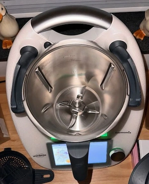 Thermomix  Bild 5