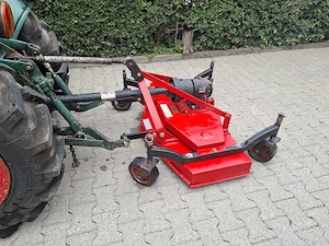 Sichelmähwerk  120.cm Bild 3