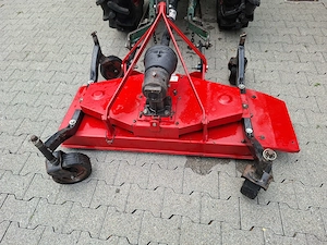 Sichelmähwerk  120.cm Bild 4