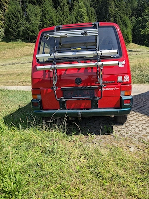 VW T4 Multivan ACV Bj.1999 Bild 4
