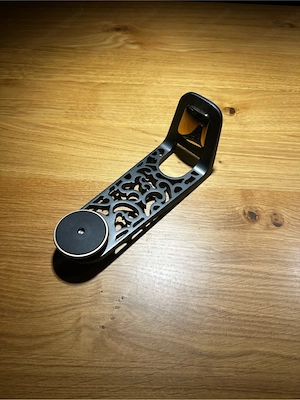 Beamer Halterung Bild 2
