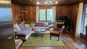 ab 01.10.2026 älteres Wohnhaus in Viktorsberg zu vermieten Bild 2