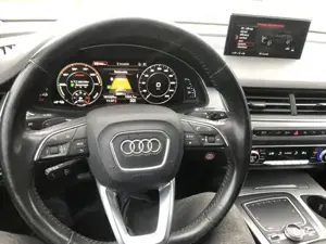 Audi Q7 Bild 3