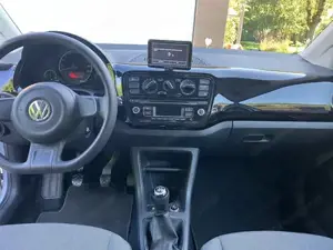 VW up 1.0 bmt
