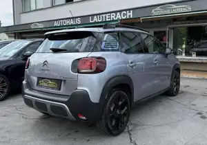 Citroën C3 Aircross Bild 7