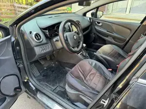Renault Clio Bild 7