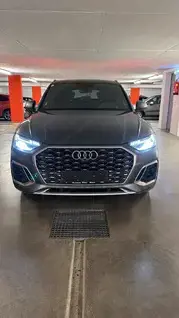 Audi Q5 Bild 5