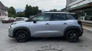 Citroën C3 Aircross Bild 4