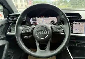 Audi A3 Bild 20