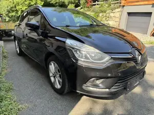 Renault Clio Bild 9