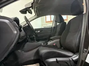Nissan Qashqai Bild 10