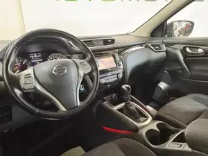 Nissan Qashqai Bild 8
