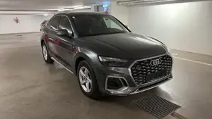 Audi Q5 Bild 3
