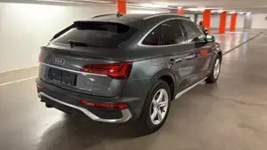 Audi Q5 Bild 2