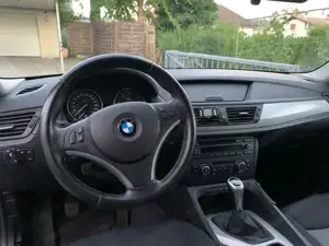 Bmw X1 xDrive Allrad