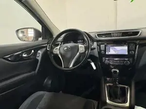 Nissan Qashqai Bild 9