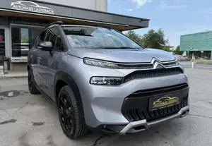 Citroën C3 Aircross Bild 3