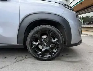Citroën C3 Aircross Bild 9