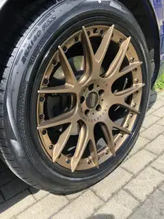 Audi Q7 Bild 4