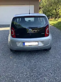 VW up 1.0 bmt Bild 5