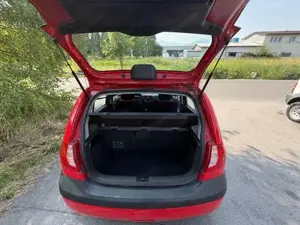 Hyundai Getz Bild 2