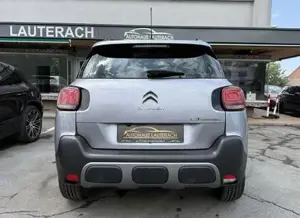 Citroën C3 Aircross Bild 5