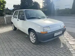 Renault R 5 Bild 3