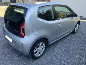 VW up 1.0 bmt Bild 2