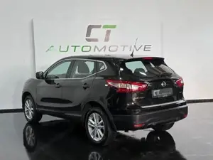 Nissan Qashqai Bild 5