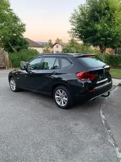 Bmw X1 xDrive Allrad Bild 5