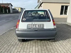 Renault R 5 Bild 4