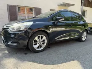 Renault Clio Bild 3