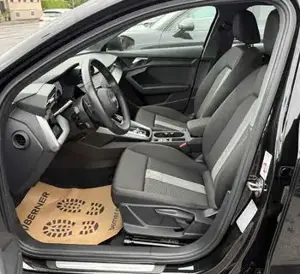 Audi A3 Bild 12