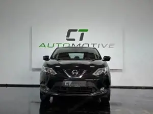 Nissan Qashqai Bild 3
