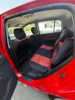 Hyundai Getz Bild 7