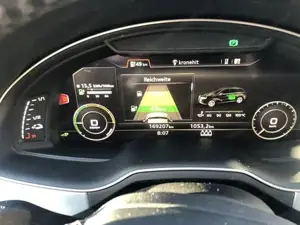 Audi Q7 Bild 2