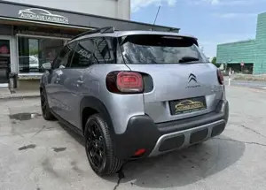 Citroën C3 Aircross Bild 6