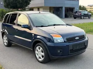 Ford Fusion Bild 3