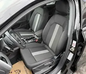 Audi A3 Bild 17