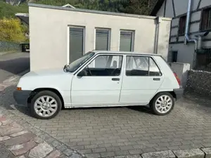 Renault R 5 Bild 2