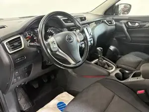 Nissan Qashqai Bild 7