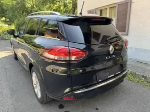 Renault Clio Bild 6