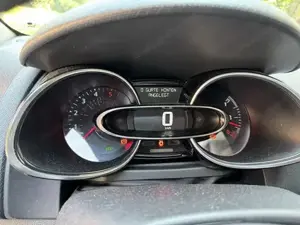 Renault Clio Bild 5