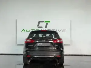 Nissan Qashqai Bild 2