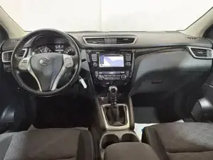Nissan Qashqai Bild 6