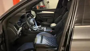 Audi Q5 Bild 4