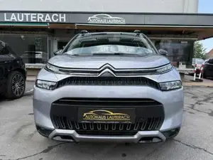 Citroën C3 Aircross Bild 2